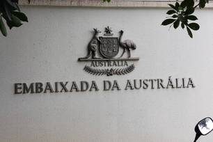 Embaixada da Austrália em Brasília