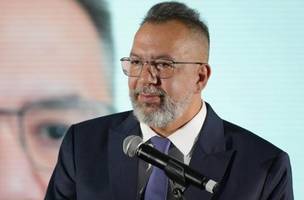 Ex-prefeito de Belford Roxo, Márcio Canella recebeu a segunda maior votação entre os candidatos à Assembleia Legislativa do Rio de Janeiro (Foto: Reprodução)