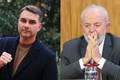 Flávio lidera pesquisa Veritá para segundo turno