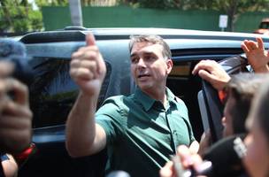 Flavio Bolsonaro (Foto: Reprodução)