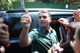 Flavio Bolsonaro