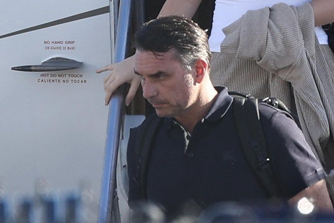 Flávio Bolsonaro
