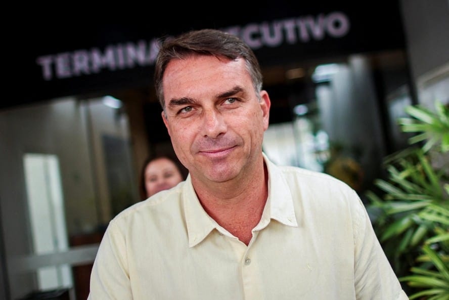 Flávio Bolsonaro