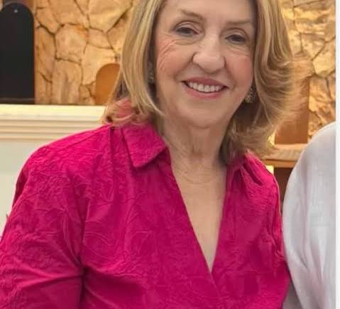 Morre Gracinha Lira, esposa do ex-deputado Átila Lira