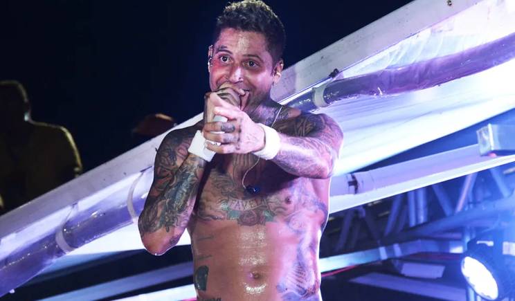 Trecho da Castelo Branco será interditado às 17h para show de Igor Kannário