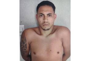 Jovem é assassinado a tiros próximo a lixão municipal no PI (Foto: Reprodução/PCPI)