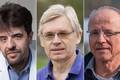 Nobel de Medicina premia cientistas por avanços no estudo do cérebro