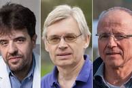 Nobel de Medicina premia cientistas por avanços no estudo do cérebro