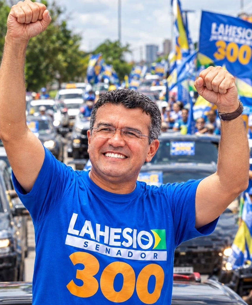 Lahesio Bonfim