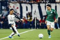 Palmeiras e Corinthians se enfrentam neste domingo pelo Brasileirão