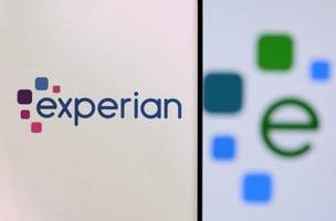 Logotipo da Serasa Experian, empresa responsável por levantar número de CNPJs inadimplentes (Foto: 01/12/21 - REUTERS/Dado Ruvic/Ilustração)