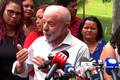 Após queda de canal, Lula diz que presidente do TSE não pode ter lado político