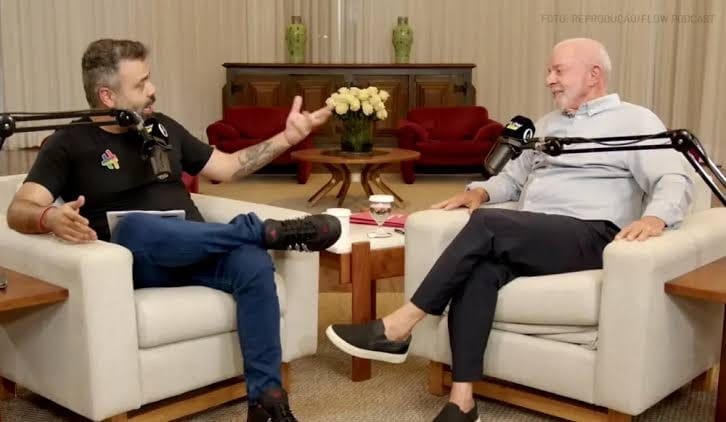 Lula e Igor 3k