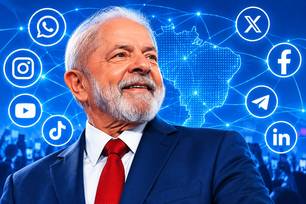 Lula (Foto: Reprodução)