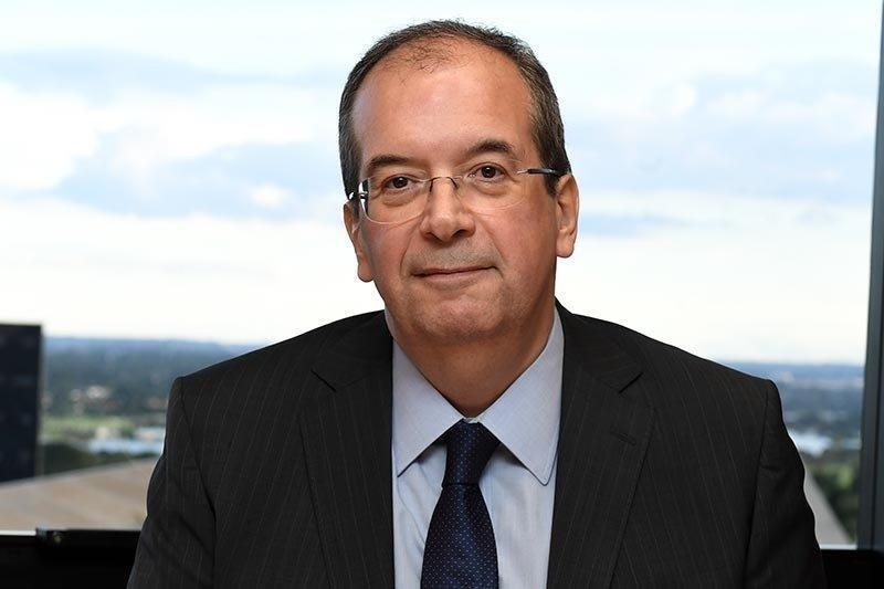 Ministro Ricardo Villas Bôas Cueva