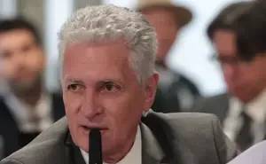 O deputado federal Rogério Correia (PT-MG)