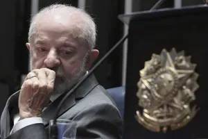 O presidente Luiz Inácio Lula da Silva (Foto: Edilson Rodrigues/Agência Senado)