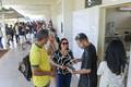 Trabalhador tem direito de sair do serviço para votar sem desconto no salário