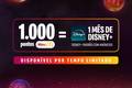 Meu Méqui oferece um mês grátis de Disney+ para celebrar três anos do programa