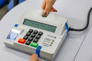 Abstenção em 2026 e chega a 33,4 milhões de eleitores ausentes
