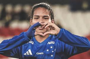 Ok (Foto: Gustavo Martins/Cruzeiro)