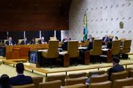 STF muda regra para distribuição de pedidos em processos em andamento
