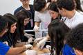 Afya Uninovafapi promove evento para ajudar estudantes a escolher profissão