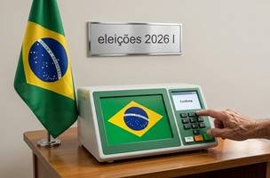 Ok (Foto: Imagem gerada por IA)