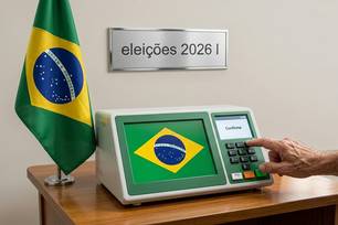 Eleições (2026): o país cansado de escolher pelo medo