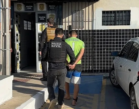 Operação Território Livre