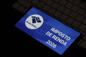 Pagador de impostos pode corrigir sua declaração pela internet (Foto: Reprodução/ X)