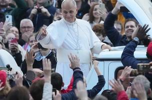 Papa Leão XIV (Foto: AP Photo)