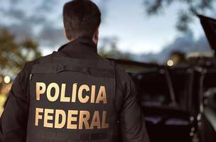 Polícia Federal (Foto: Divulgação)