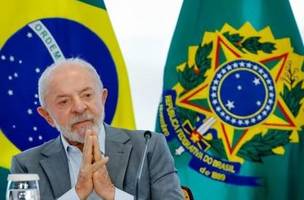 Presidente da República, Luiz Inácio Lula da Silva (PT) (Foto: Foto: Ricardo Stuckert)