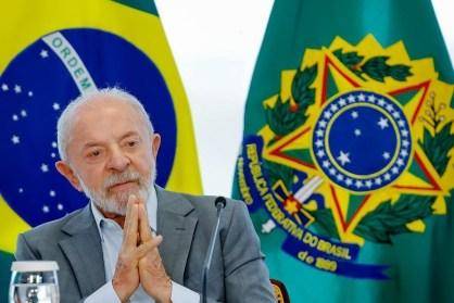Lula quer tarifa zero votada até 2026 no Congresso