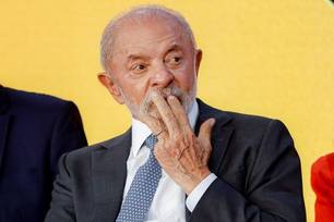 OpenAI leva à PF conversas com ameaças contra Lula feitas no ChatGPT