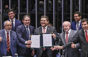 Promulgado o fim da Escala 6x1 (Foto: Reprodução)