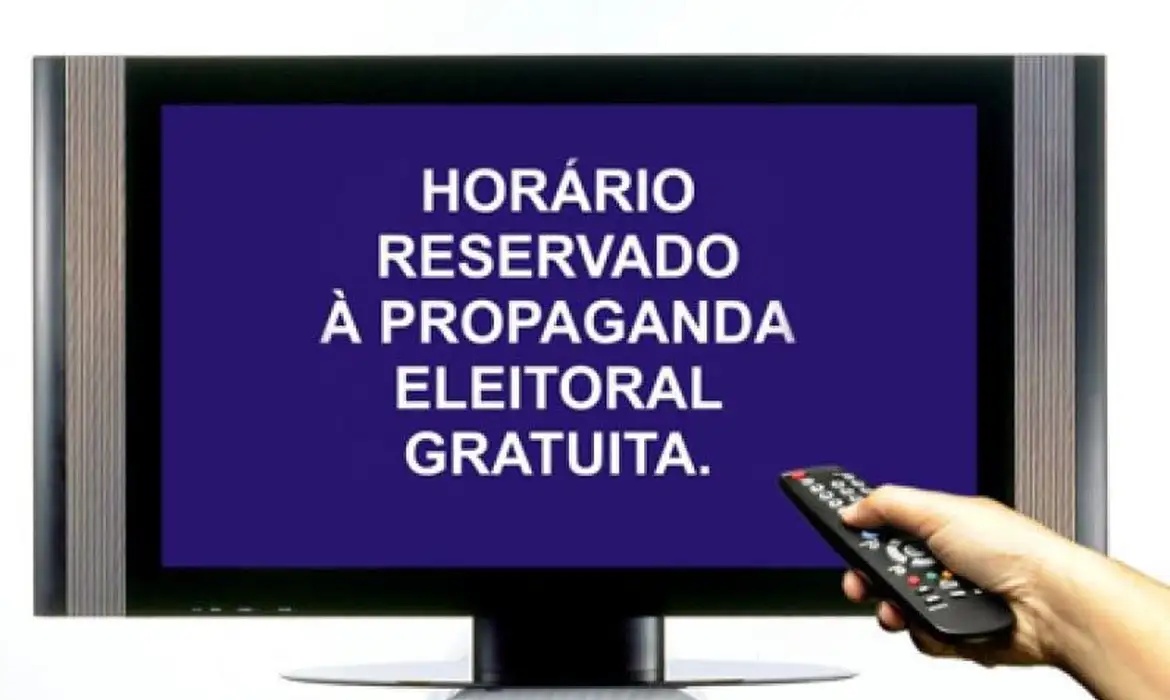 Propaganda prazo
