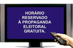 Propaganda prazo