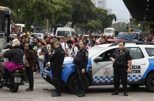 Propostas (Foto: Segurança publica)