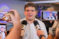 Direto da Redação: Rafael chama Ciro Nogueira de FDP e de corrupto
