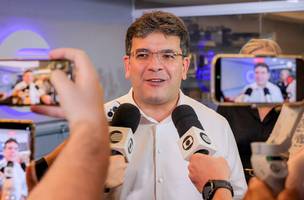 Rafael Fonteles (Foto: Reprodução)