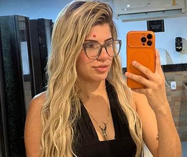 Rafaella Freire, blogueira executada em Teresina