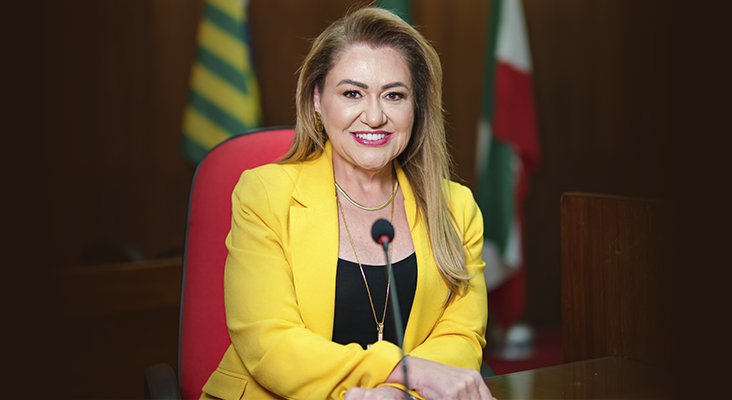 Simone Pereira