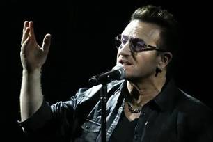 U2 no Brasil: tudo que você precisa saber sobre a experiência VIP do show (Fabrizio Bensch/Reuters/Reuters)