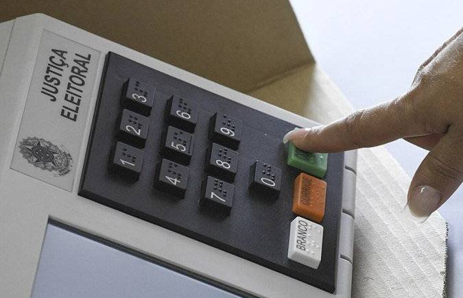 Votação das eleições 2026 começa no sábado para brasileiros no exterior