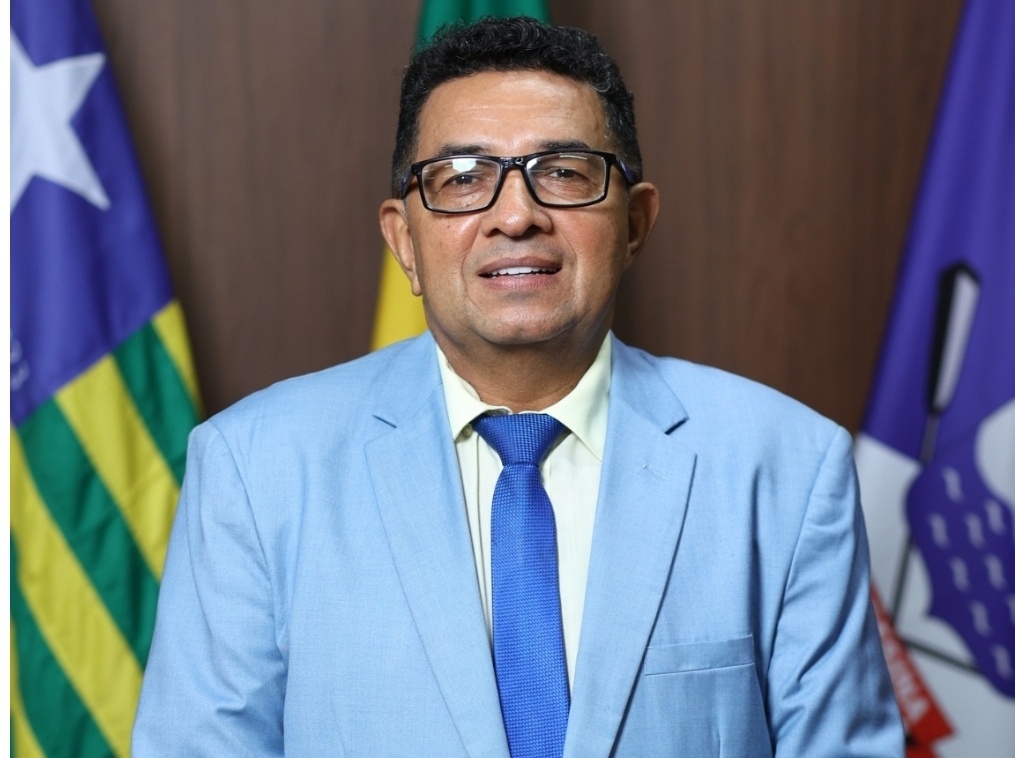 Valdemir Virgino