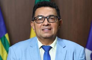 Vereador Valdemir Virgino (Foto: Divulgação)