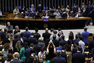 votação
