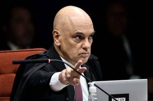 Alexandre de Moraes (Foto: Marcelo Camargo / Agência Brasil)